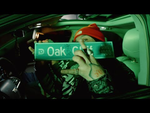 OC Chris - Money Fiend (Official Music Video)