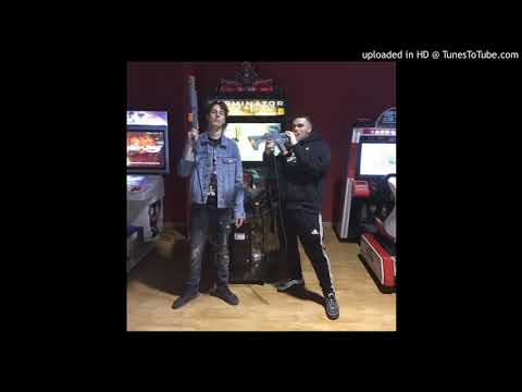 Yung adisz x gottseidank - gib0n