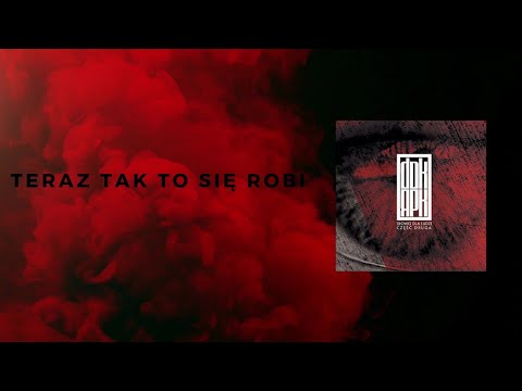 10. DDK RPK (2011) - TERAZ TAK TO SIĘ ROBI PROD. JARUS