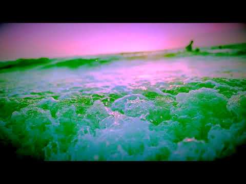 GOLDHOUSE feat Page - Wait for Hell (Visualizer)