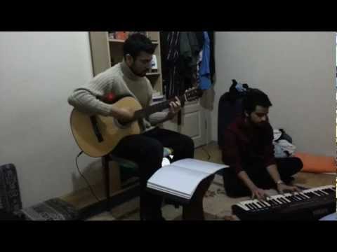Nilüfer - Tek Başına (Söyle Buldun Mu?) - Cover