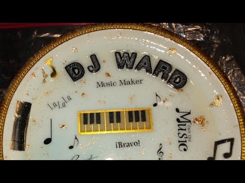DJ Ward - Surviving (prod. X DJ Ward