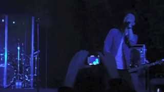 Conor Maynard &quot;Glass Girl&quot; in Toronto