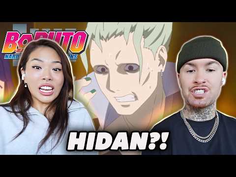 Akatsuki Is Back?! | BORUTO Episode 110 & 111 Reaction