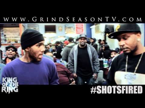 Detox vs Mook Maluke