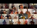 Something Stupid · SFA Cello Club 2020