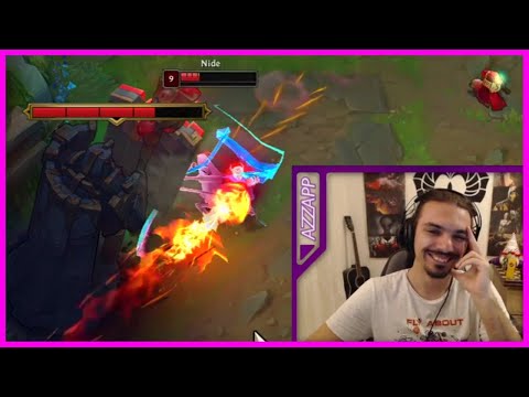 Is That The Best Gank Or What? - Best of LoL Streams 2036