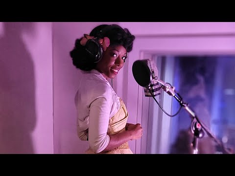 Tammi Savoy & The Chris Casello Combo: When Your Lover Don't Love You- OFFICIAL VIDEO!