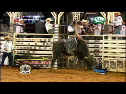 Edgar Lázaro Vs Facebook Cia Alta Pressão     EXPOARI ARIQUEMES 2017