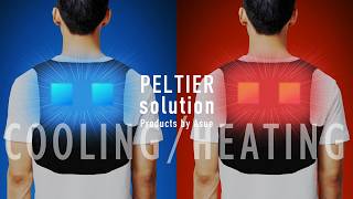 Asue ペルチェソリューション 第1弾