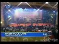 Taylor Hicks - Runaround 12/5/2006
