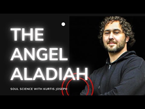 #40 THE ANGEL ALADIAH | TRANSMUTATION OF NEGATIVE KARMA | 166 SERIES
