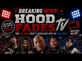 Hood Fades TV Detroit September 5th 6 pm! Guns Down Gloves Up