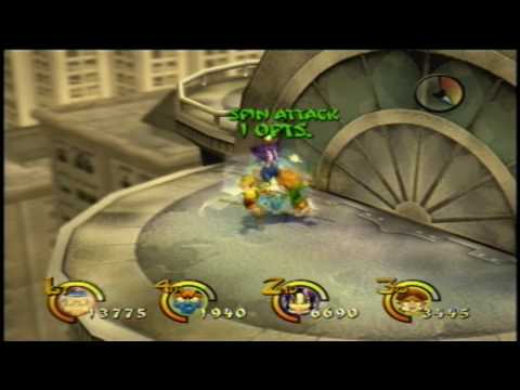 kung fu chaos xbox 360 compatible