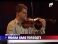 Ion Mazur - Violinist - Videos