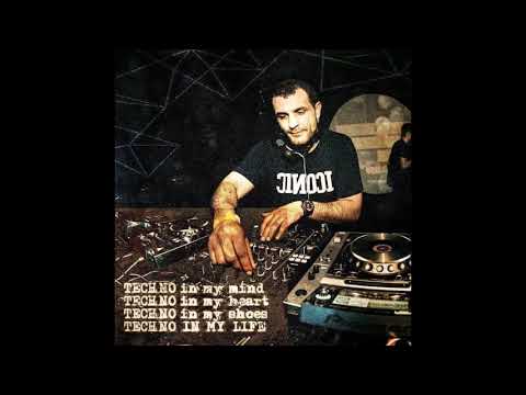 Branos - Techno Session May 2018