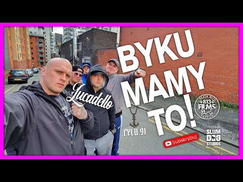 KleKot - Byku Mamy To | Lucadello | Fylu | B13FiLMS