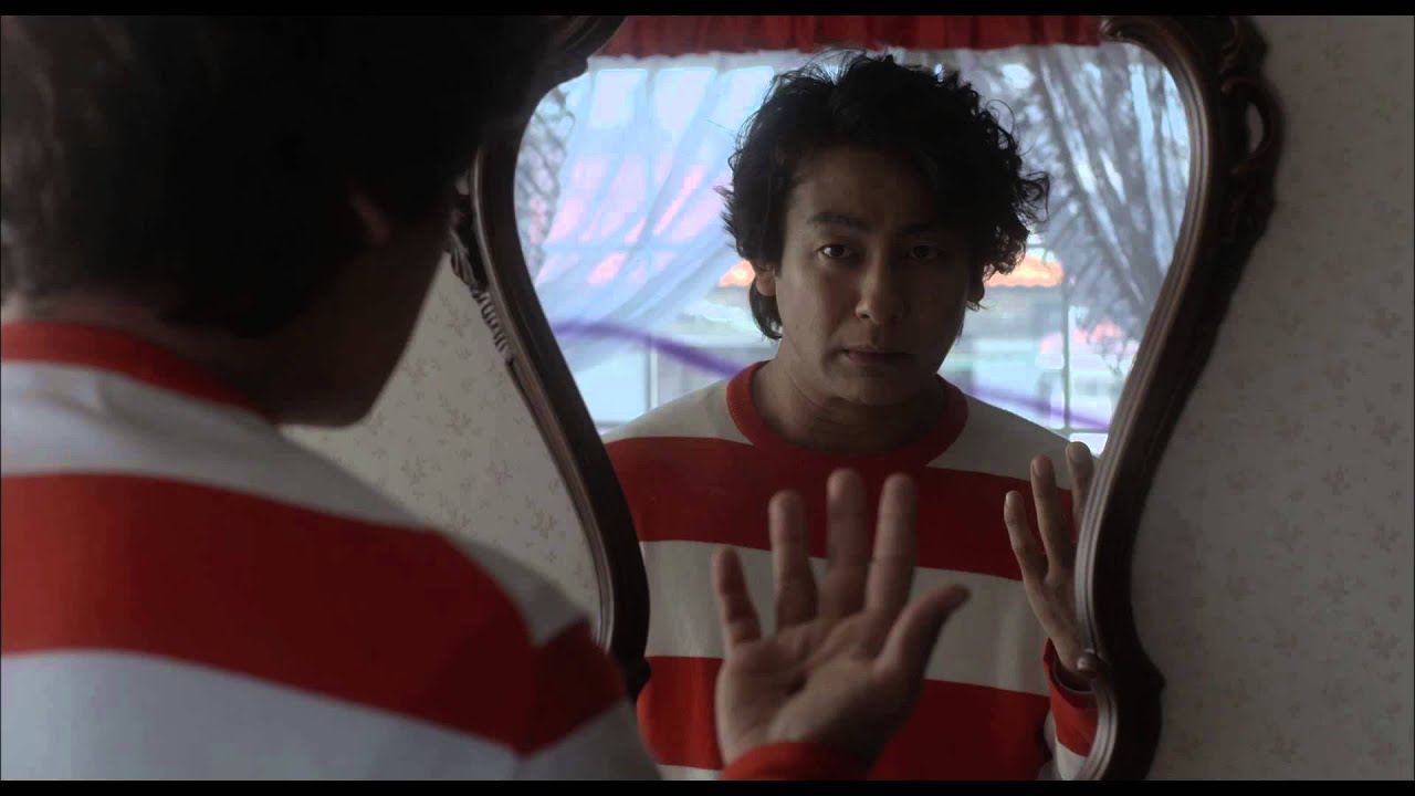 映画『マザー』特報