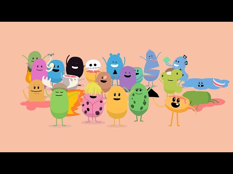 Dumb Movie Ways To Die With Original Beans V5!!