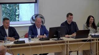 2026-09-24 Tarybos posėdis