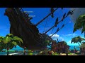 Fun With The Harpoons World Famous Headwinds Crew Sea Of Theives Bug Glitch