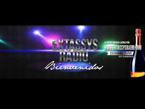 extassys radio Live Stream