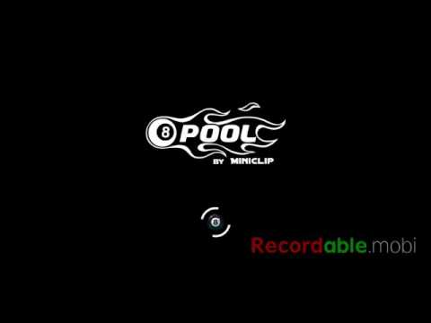 8 ball play by GJ 8 ball