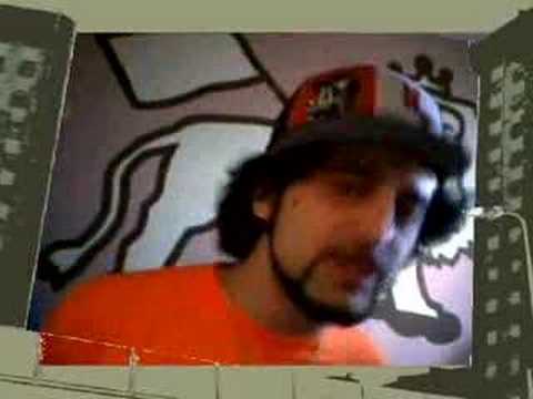 Video thumbnail for Combat Rap