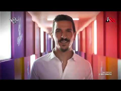 O Ses Türkiye (Ali Ateş-Drama Köprüsü)