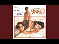 Raghuvar Tumko Meri Laaj Ankahee Soundtrack Version