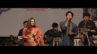 Na Jaane Kyon Hota Hai - Chhoti Si Baat (1976) *Bengali &amp; Hindi fusion*