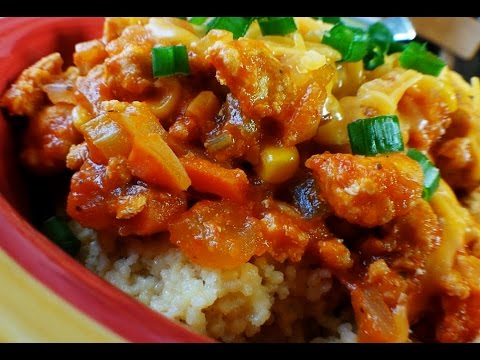 download lagu mp3 mp4 Easy Chicken Goulash, download lagu Easy Chicken Goulash gratis, unduh video klip Easy Chicken Goulash
