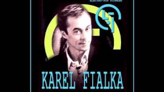 Karel Fialka - Only Love