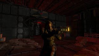 The Repopulation — Альфа 4, новое видео, Steam и снятие NDA