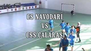 preview picture of video 'CS Navodari- CSS Calarasi I.1'