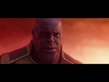Infinity war tribute - Gone away FFDP Infinity war tribute - Gone away FFDP