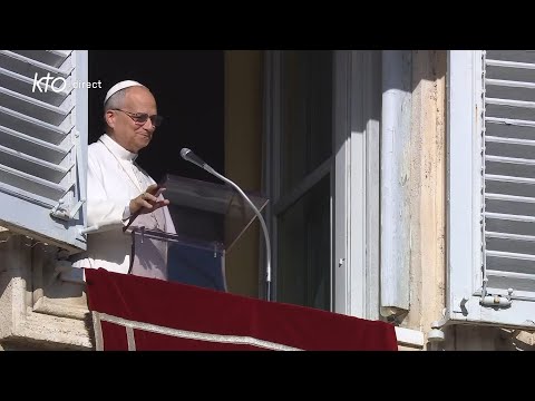 Angélus du 7 décembre 2025