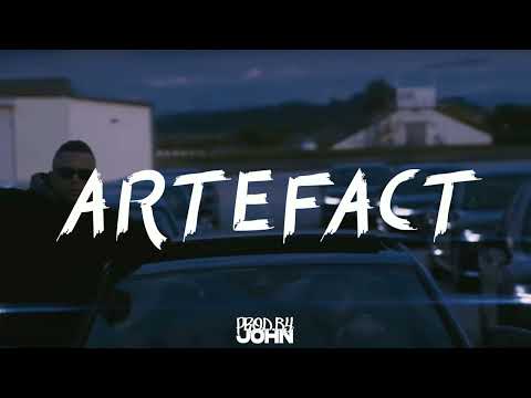 [FREE] ArrDee x Russ Millions  Type Beat - "ARTEFACT" (prod.byjohn x diamondwav x shaman beats FR)