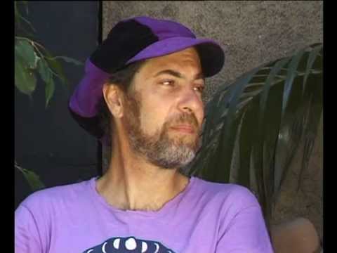 Peter Rosen and the Creativity Cafe