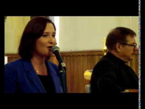 Kryneckie Zaduszki - poezja śpiewana