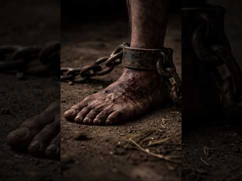 The Untold Chain How Hidden