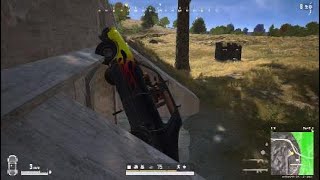 PUBG: PS5 Pro MG3 is the ultimate firepower