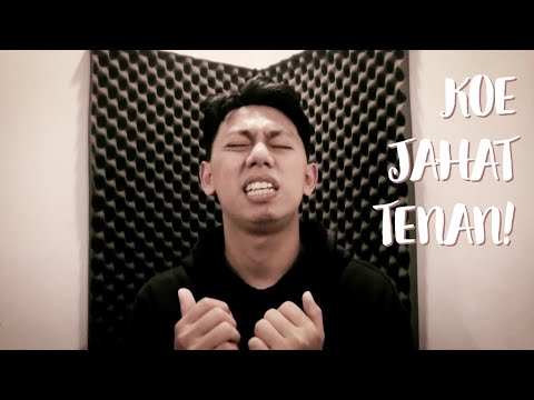 FEBRIAN RAMA - KOE JAHAT TENAN! ( Video Music )