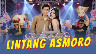 Download lagu Shinta Arsinta ft Arya Galih - LINTANG ASMORO (   ANEKA SAFARI ) mp3