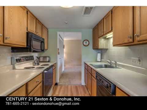 51 Melrose Street Unit 2D, Melrose MA 02176 - Condo - Real Estate - For Sale -