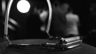 Simone Felice - Don&#39;t Wake The Scarecrow