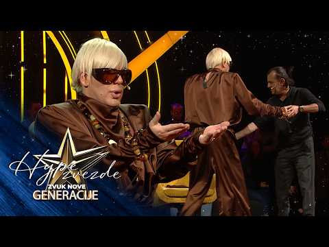 HYPE ZVEZDE E02 - Cela Emisija (11.03.2026.)