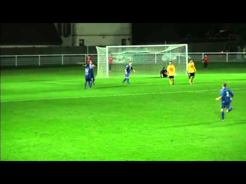 CFA2   Pontarlier   Cuiseaux Louhans