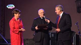 preview picture of video 'Roseto Capo Spulico: il Premio Capo Spulico 2014'