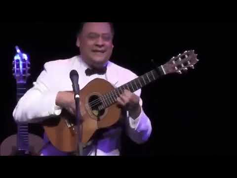 TRIO LOS PANCHOS EN VIVO  Canal Cecilgonzalez